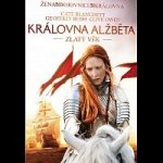 Královna Alžběta:Zlatý věk DVD – Hledejceny.cz