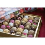 Venkovní úniková hra: Tajemství čokolády – Sleviste.cz