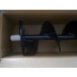 LUMAG Vrták 5EB200 – Zboží Dáma