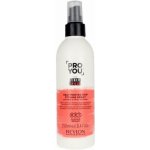 Revlon Pro You The Fixer Shield Heat Protection Spray 250 ml – Hledejceny.cz