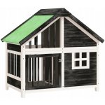 Kotec dřevěná G03V 3 x 3 x 3 cm – Hledejceny.cz