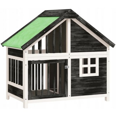 Kotec dřevěná G03V 3 x 3 x 3 cm – Hledejceny.cz