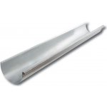 Evromat Žlab okapový 250 mm 3 m pozink – Zbozi.Blesk.cz