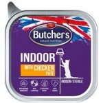 Butcher's Indoor kuřecí 85 g – Hledejceny.cz