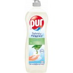 Pur Balsam Aloe vera 750 ml – Zboží Mobilmania