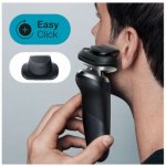 Braun Series 7 71-N1200s Wet & Dry Black – Zbozi.Blesk.cz