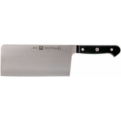 Čínský kuchařský nůž GOURMET 18 cm - ZWILLING J.A. HENCKELS Solingen – Zboží Mobilmania