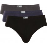 Andrie 3 Pack pánské slipy vícebarevné PS 3551 – Hledejceny.cz