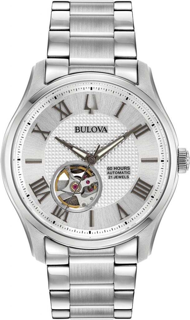 Bulova 96A207