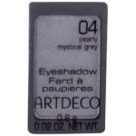 Artdeco perleťové oční stíny 4 Pearly Mystical Grey 0,8 g – Zboží Dáma