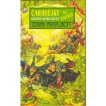 Čarodějky na cestách - Úžasná Zeměplocha 12 - Terry Pratchett – Hledejceny.cz