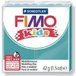 Fimo Staedtler Kids tyrkysová 42 g – Zboží Dáma