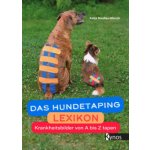Das Hundetaping Lexikon Katja Bredlau-Morich – Hledejceny.cz