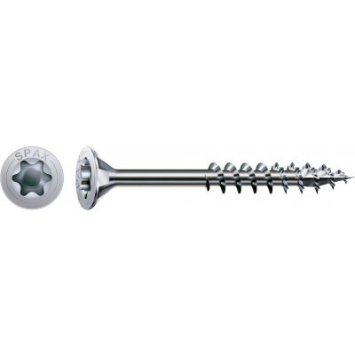 SPAX 0191010350355 R 88091 Senkkopf/T-STAR TG šroub do dřeva 3.5 mm 35 mm T-STAR plus ocel WIROX 1000 ks – Hledejceny.cz