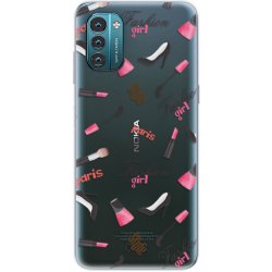 iSaprio - Fashion pattern 01 - Nokia G11 / G21