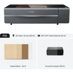 xTool P2S 55W – Zboží Živě