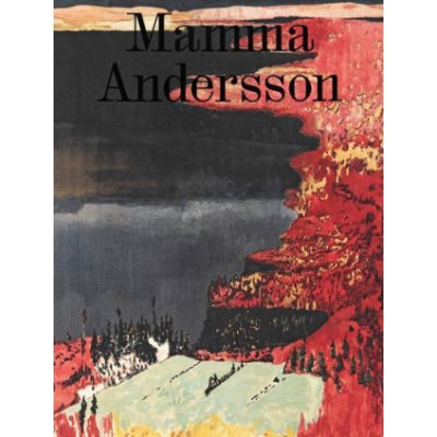 Mamma Andersson: Humdrum Days