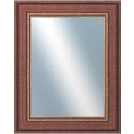 DANTIK ANGLIE 40x50 cm hnědá 612 – Hledejceny.cz