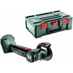 Metabo CC 18 LTX BL 600349840 – Hledejceny.cz