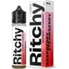 Příchuť pro míchání e-liquidu Liqua Ritchy Raspberry Strawberry 12 ml