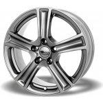 RC-Design RC19 7x17 5x114,3 ET41 crystal silver | Zboží Auto
