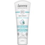 Lavera Basis Sensitiv krém na ruce 75 ml – Hledejceny.cz