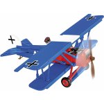 COBI 2994 Great War Fokker D VII, 1:32, 255 k, 1 f – Hledejceny.cz