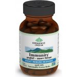 Organic India Imu Help Immunity 60 kapslí – Hledejceny.cz