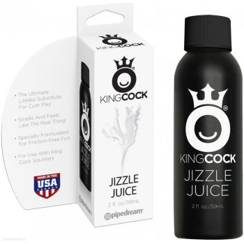 Pipedream King Cock Plus Triple Density Cock Dong 7 Inch Flesh