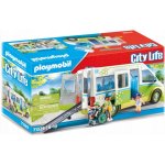 Playmobil 71329 Školní autobus – Zboží Dáma