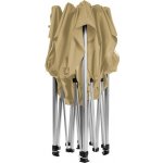 Instent M73203 3x3 m, béžový + 4 bočnice – Sleviste.cz