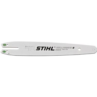 Stihl Vodící lišta Light 01, 30cm 1,1 - 1/4" 64článků 30050083405 – Zboží Mobilmania