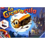 Ravensburger La Cucaracula – Zboží Živě