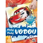 Auta Maluj vodou – Sleviste.cz