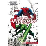 Spencer Nick, Ottley Ryan, Bachalo Chris - Amazing Spider-Man 3: Životní zásluhy – Hledejceny.cz