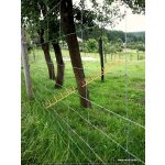 Ovčí uzlíkové pletivo 100 cm / 1,8 mm light – HobbyKompas.cz