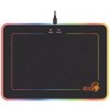 Podložky pod myš Genius podložka pod myš RGB GX-Pad 600H