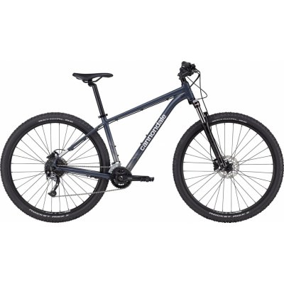 Cannondale Trail 6 2021 – Zboží Mobilmania