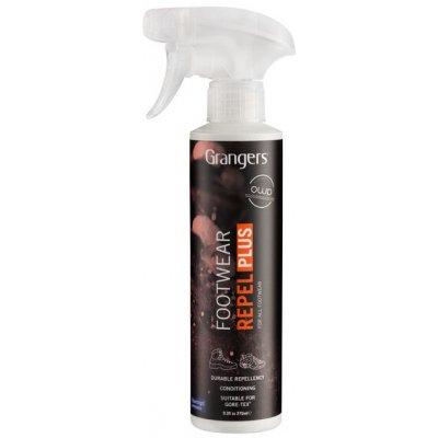 Grangers Repel Sprej na obuv EasyProtect 275ml