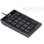 Trust Xalas USB Numeric Keypad 22221 – Sleviste.cz