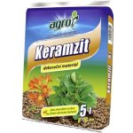 Agro Keramzit 8 16 mm 5 l – Hledejceny.cz