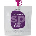 Fanola Color Mask barevné masky Silky Purple fialová 30 ml – Hledejceny.cz