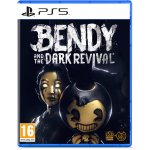 Bendy and the Dark Revival – Zboží Dáma