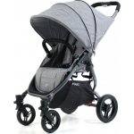 Valco Baby Snap 4 Tailor Made Sport grey marle 2019 – Sleviste.cz