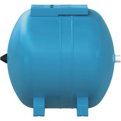AQUAMAT REFIX HW 50L 10bar 50/10 horizontální – Hledejceny.cz