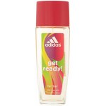 Adidas Get Ready! for Her deodorant sklo 75 ml – Sleviste.cz