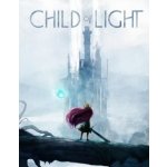 Child of Light – Hledejceny.cz