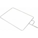 FILM-TECHNIKA Konstrukce na odraznou desku (75x90cm) flag-frame – Hledejceny.cz