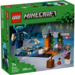 LEGO® Minecraft 21274 Setkání se Strážcem – Zboží Mobilmania