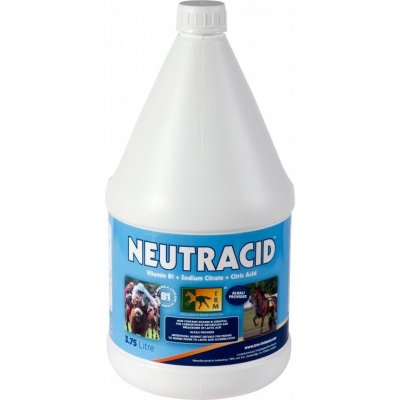 TRM Neutracid 3,75 l – Sleviste.cz
